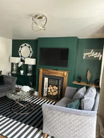 Cosy Corby Getaway - Image 1