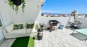Villa Blanca Tenerife - Private rooms - Terrace and BBQ, 5 minutes from the beach and airport - Image 4