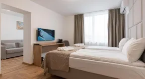 SMART STAY Veliko Tarnovo - Image 2