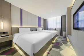 Lavande Hotel (Wuzhou Civic Plaza) - Image 2