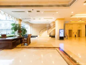 Jinyuan International Hotel - Image 5