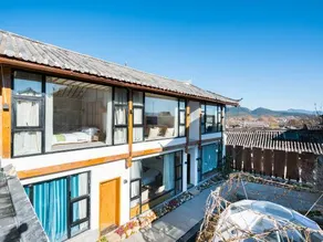 Lijiang Shanduo Banshan Inn - Image 3
