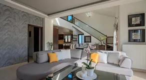 Apartamento totalmente equipado con jardín, terraza y piscina privada | Vistas a la piscina | Admite perro - Image 3