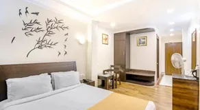 Hotel Sher-E-Punjab & Spa - Image 2