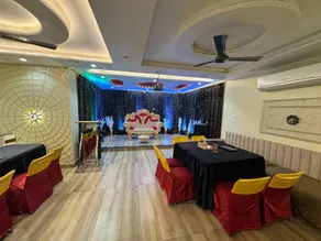 Hotel RB Palace - Image 2