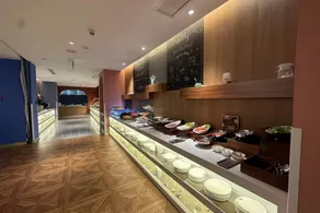 FM BLEISURE Hotel Qingdao Shilaoren Beach Tong'an Road Metro Station - Image 3