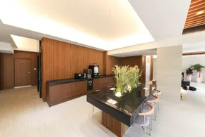Brown Dot Hotel Pyeonghwa plaza - Image 5