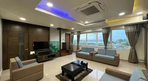 Siddharth Lake View Penthouse - Image 2