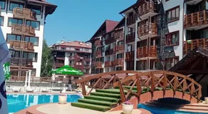 Belvedere Holiday Club Apartment 503 - Image 5