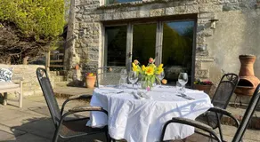 The Hayloft at Stathe Farm - Image 3