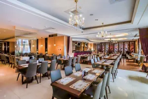 Justwin Grand Hotel - Image 5