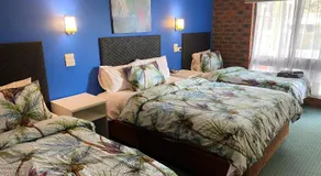 Zero Inn Motel - Image 2