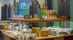 CVJM Hotel am Wollmarkt - Image 5