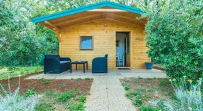 Eco Holiday Home Lavanda - Image 4