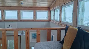 Lumikko Aurora Loft - Image 5