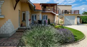 4 Évszak Apartman - Image 4