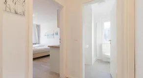 T&K Apartments - Studio Apartments - 22 min MESSE DUS & Airport DUS - Image 3