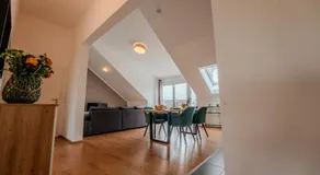SCHLOSSBERG RESIDENCES - Design City-Apartment Nähe SAP und Hockenheimring - Image 4