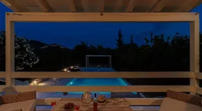 SUN VILLA GLYFADA - Image 4