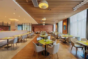 DIANJUN TAOHUALING HOTEL - Image 5