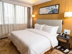 Noble Jasper Hotel Huizhou - Image 2