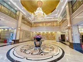 Huigan Yonghong Hotel - Image 2