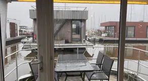 Houseboat Oslo perfect voor bezoek Amsterdam - Image 4