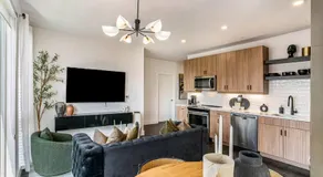 Quaint Midtown ATL Oasis-FreeParking And Amenities - Image 3