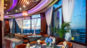 Beijing Palace Soluxe Hotel Astana - Image 4