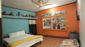 Sangam View Home stay - Image 2