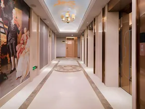 Vienna International Hotel Xinyu Administrative Center Baowugang - Image 4