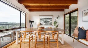 Koonya Treetops with Cedar Spa - Image 4