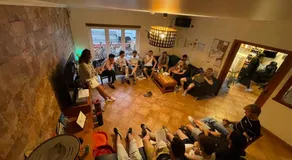 33Hostel - Solo Traveller 18 to 35 Only - Image 3
