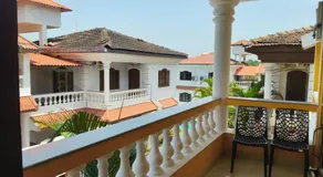 The Coastal Villa Arpora - Image 2