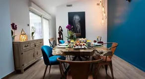 La Parenthèse des Capucins - Maison d'hôtes Bordeaux - Image 3