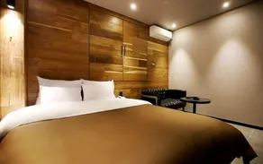 Cheonan A-Vant Hotel - Image 4