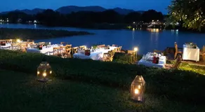 The Glory River Kwai Hotel - Image 5