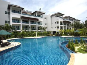 Bangtao Tropical Residence Resort and Spa - Image 4