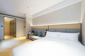 Ji Hotel Dalian Xinghai Convention and Exhibition Center - Image 3