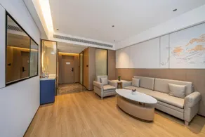 Oska International Hotel (Dongguan Chang'an Vanke Plaza Branch) - Image 5