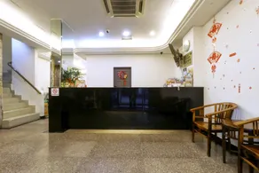 Nan Yeang Hotel Petaling Street - Image 2