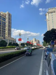 Yushe International Hotel (Changping Avenue Railway Station) - Image 4