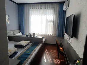 Fumei No. 7 Hot Spring Hotel - Image 5