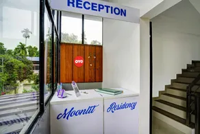 Hotel O Flagship Moonlit Residency - Image 5