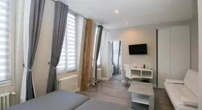 hotel des 2 nations - Image 2