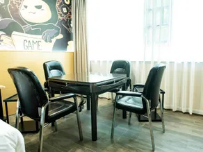 lu Hotel Hengyang Jiefang Avenue Pedestrian Street - Image 4