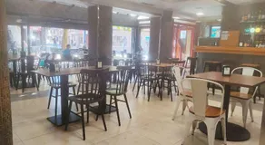 Hotel Lauxeta Berria - Image 4