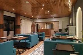 Mount Polaris Suites & Spa - Image 2