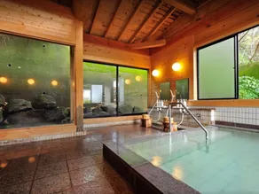 Kusatsu Onsen Nisshinkan - Image 2