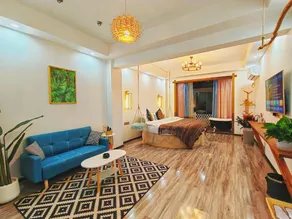 Shiguang 1990 City B&B - Image 3